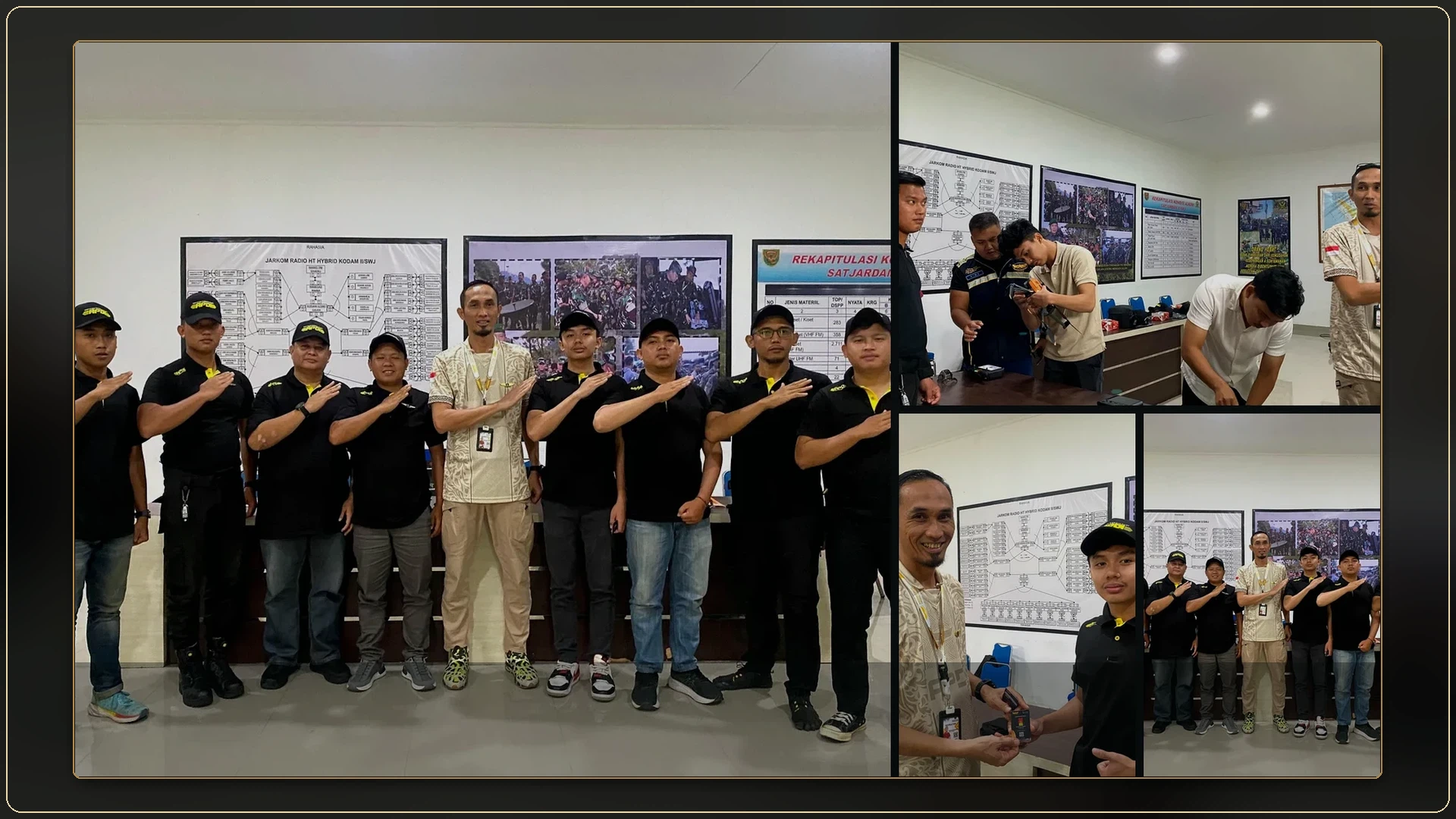 UAV Field Technology Training cover