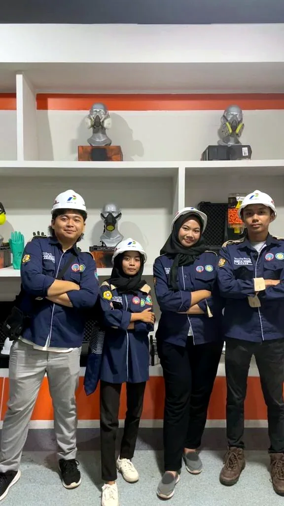 Organising committee for the PHR Zone 4 programme