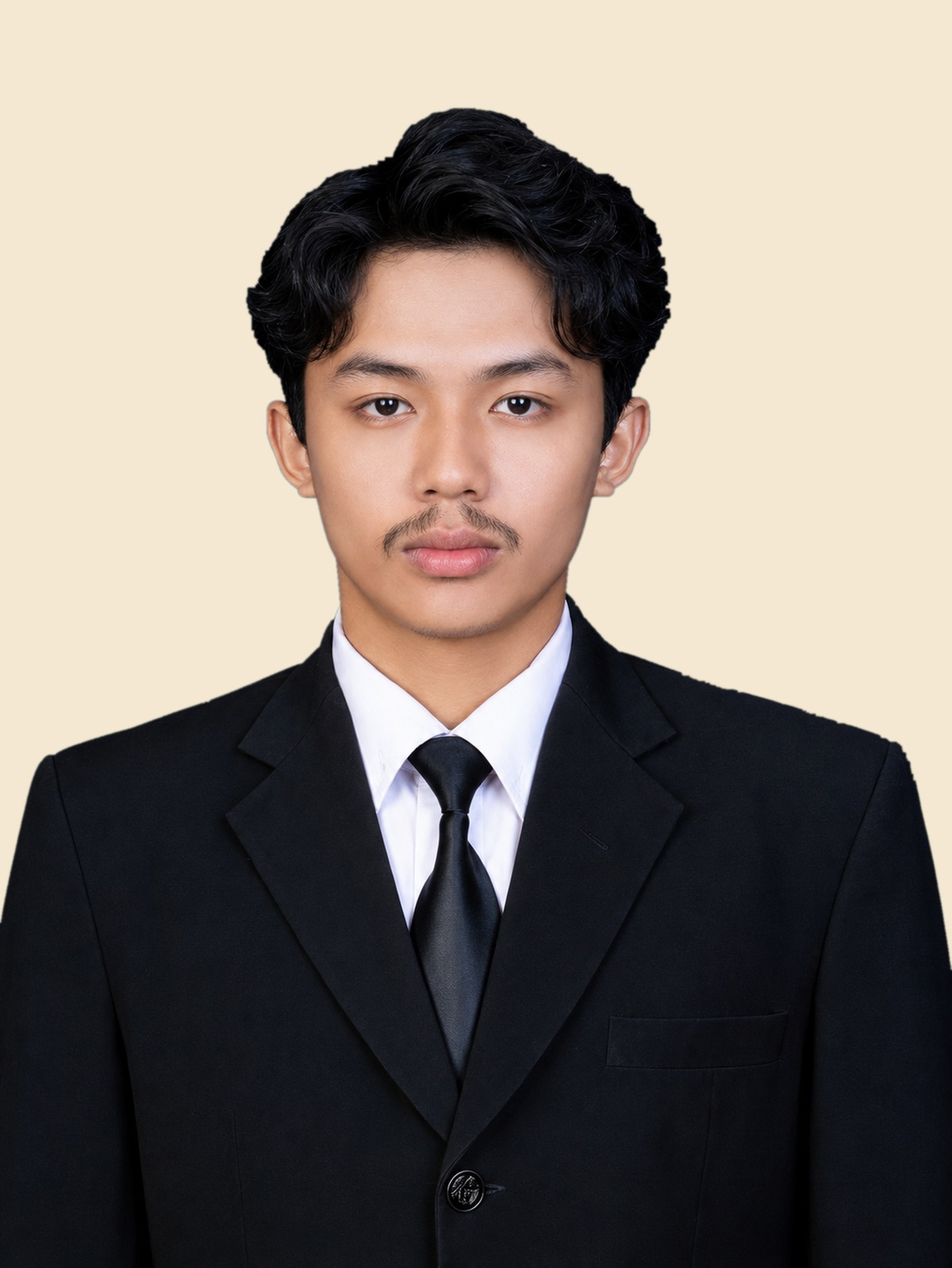 Muhammad Rafi Al Hawari